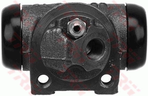 Cilindru receptor frana