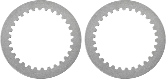 Set disc lamelar ambreiaj
