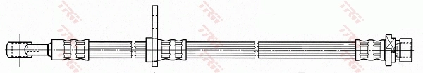 Furtun frana
