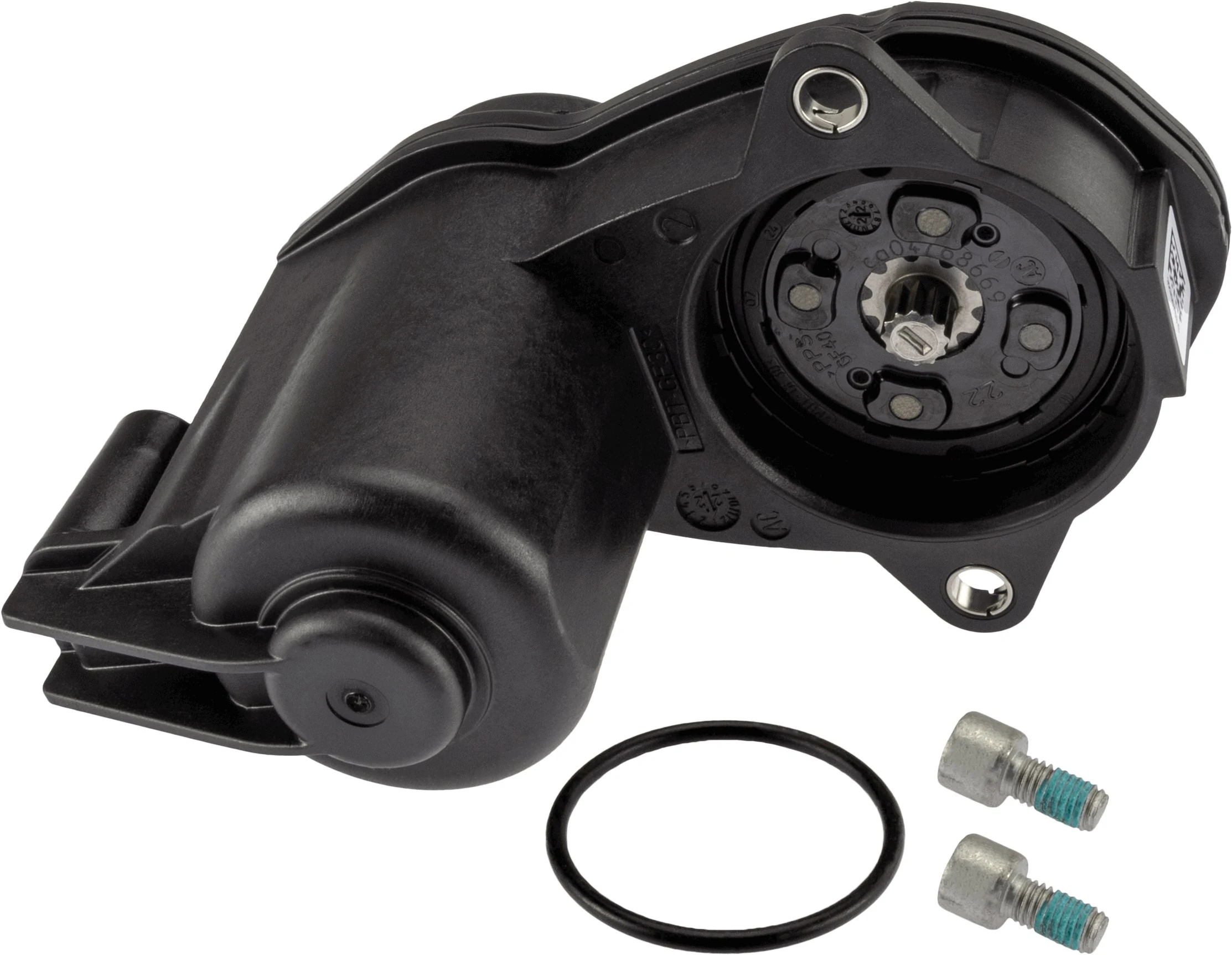 Element de actionare etrier frana de parcare