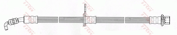 Furtun frana
