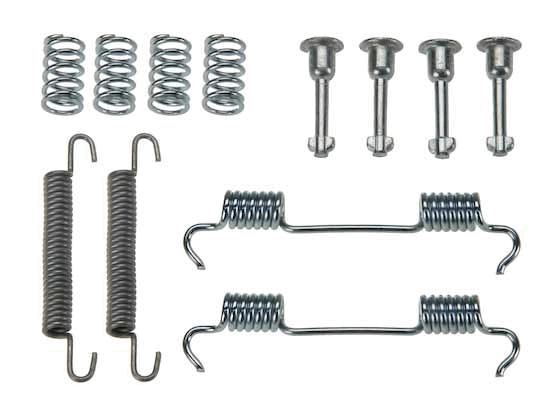 Set accesorii saboti frana