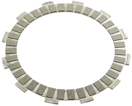 Set disc lamelar ambreiaj