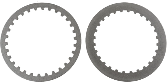 Set disc lamelar ambreiaj
