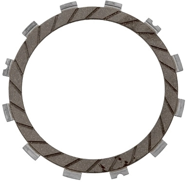 Set disc lamelar ambreiaj