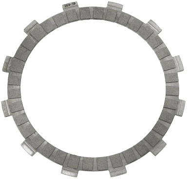 Set disc lamelar ambreiaj