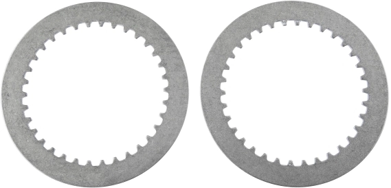 Set disc lamelar, ambreiaj