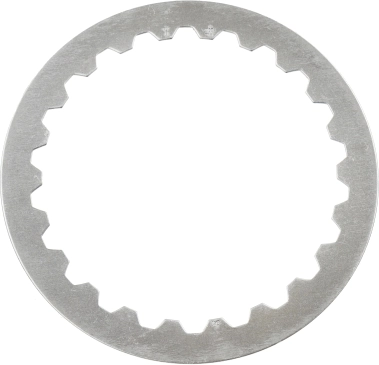 Set disc lamelar ambreiaj