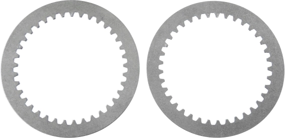 Set disc lamelar, ambreiaj
