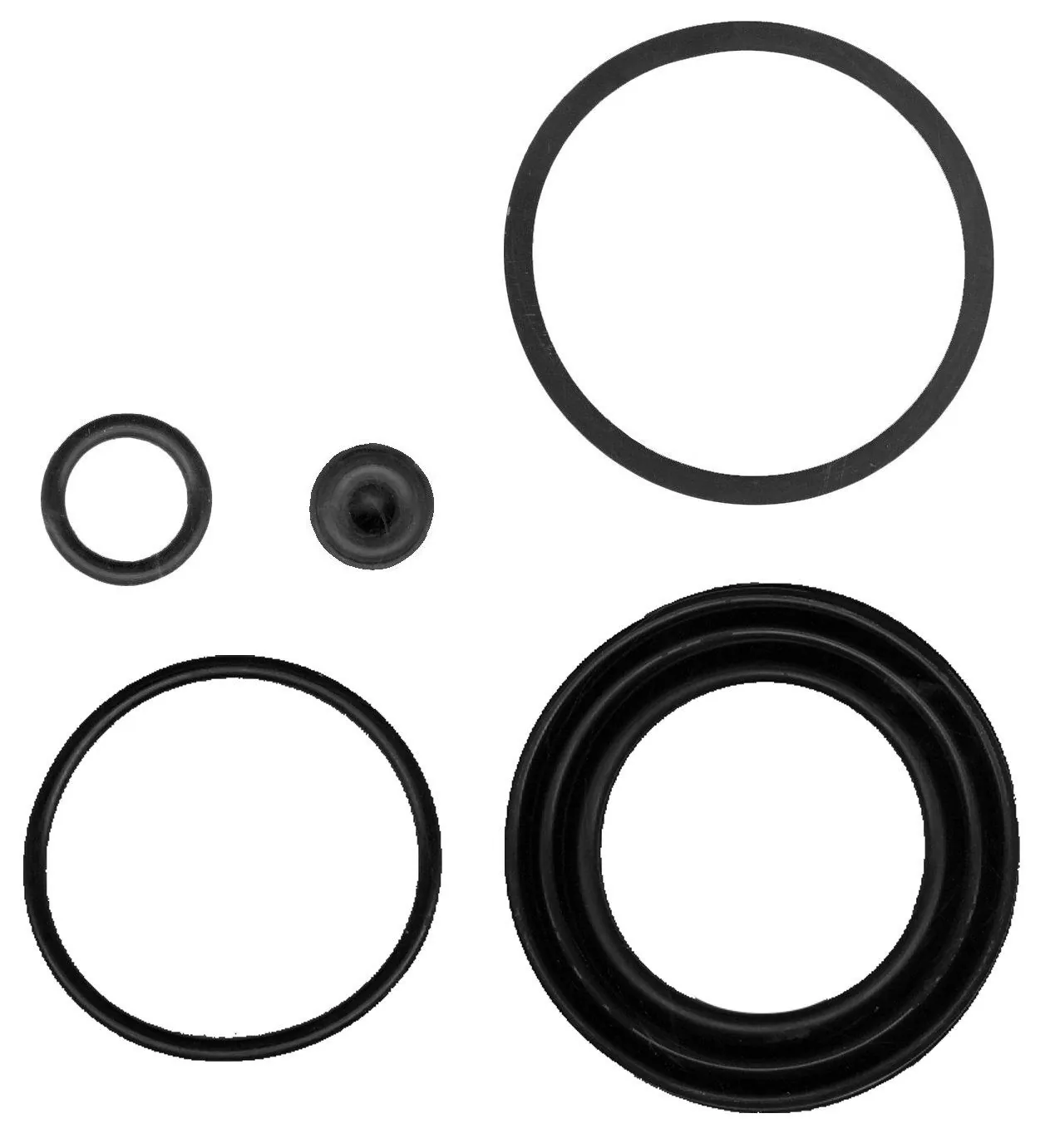 Set reparatie, etrier