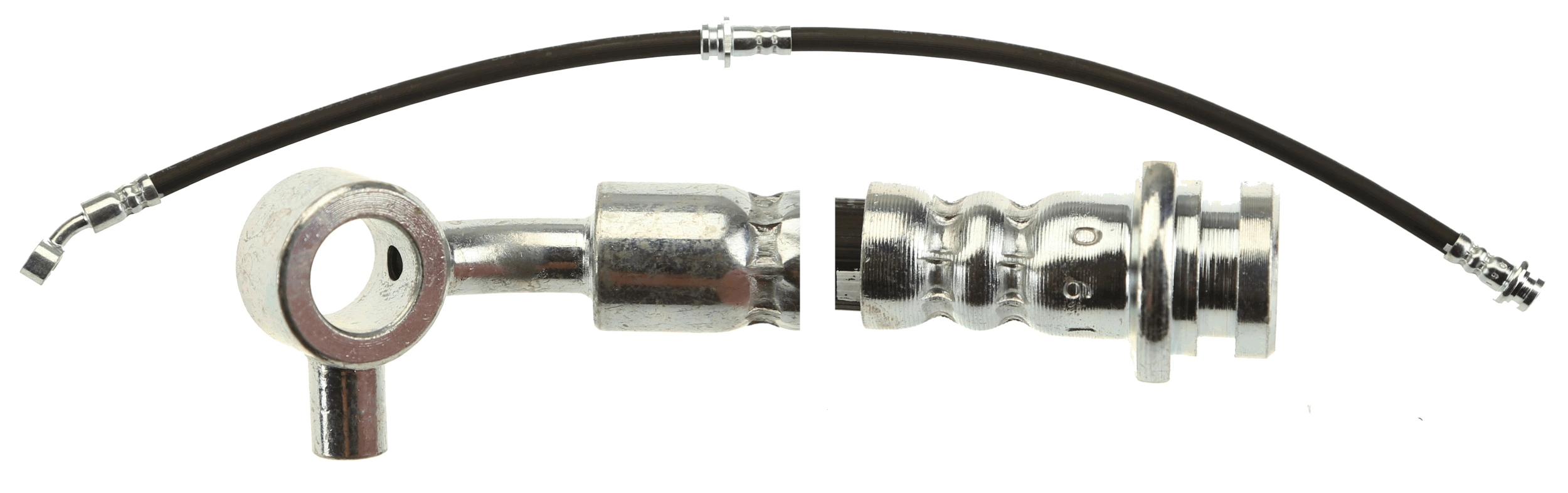 Furtun frana