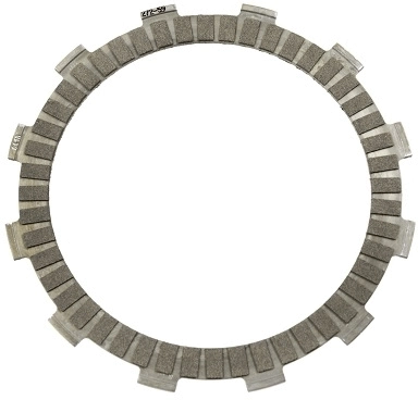 Set disc lamelar ambreiaj