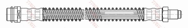 Furtun frana
