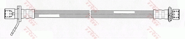 Furtun frana