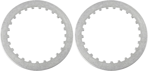 Set disc lamelar ambreiaj