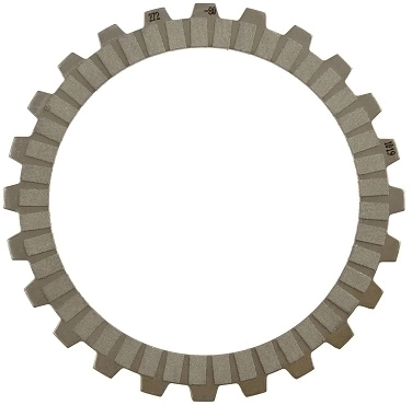 Set disc lamelar ambreiaj