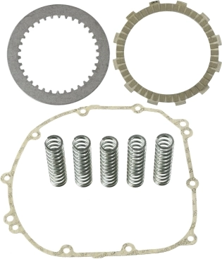 Set ambreiaj