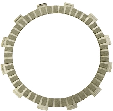 Set disc lamelar ambreiaj