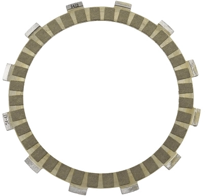 Set disc lamelar ambreiaj