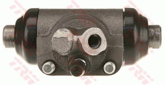 Cilindru receptor frana