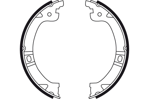 Set saboti frana