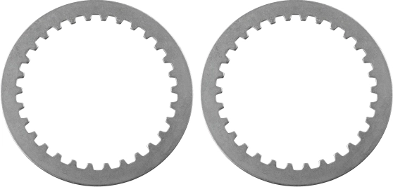 Set disc lamelar ambreiaj