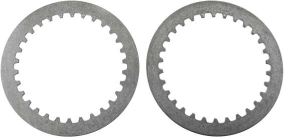 Set disc lamelar ambreiaj