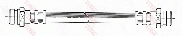 Furtun frana