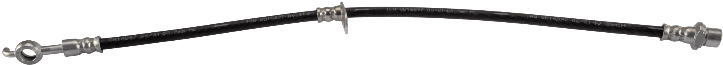Furtun frana