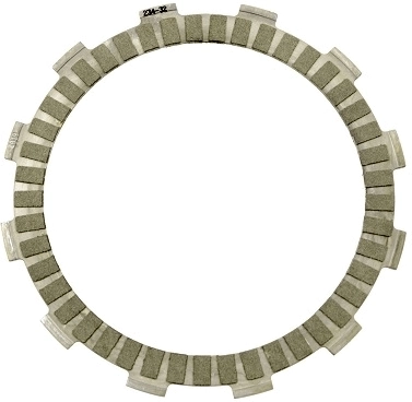 Set disc lamelar ambreiaj