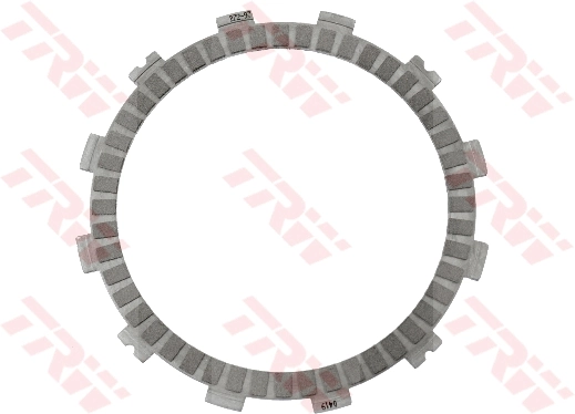 Set disc lamelar ambreiaj