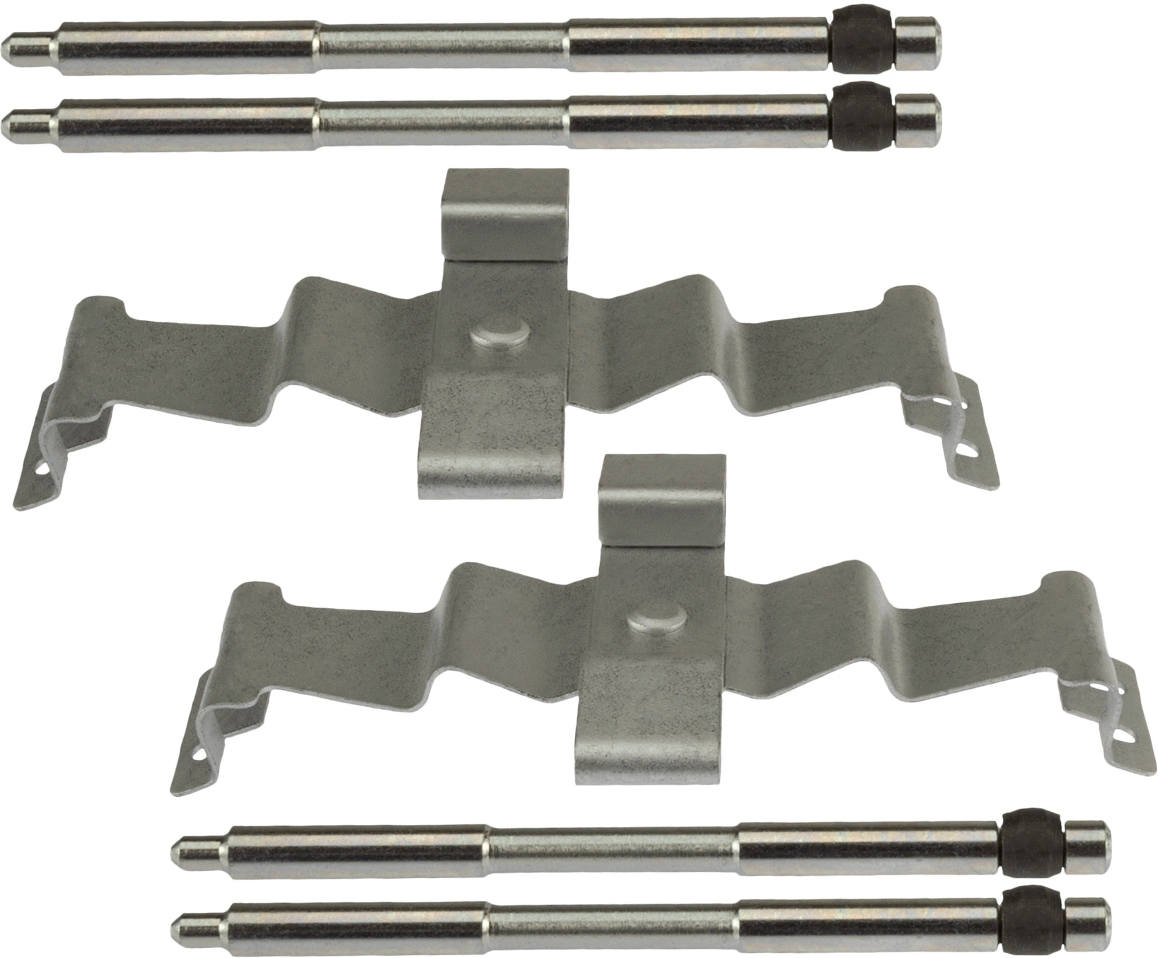 Set accesorii, placute frana