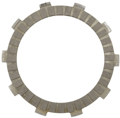Set disc lamelar ambreiaj