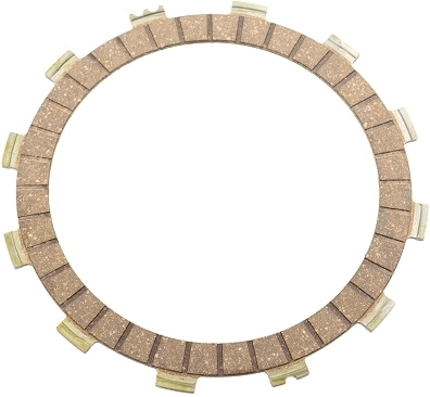 Set disc lamelar ambreiaj