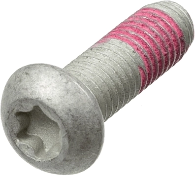 Set surub, disc frana