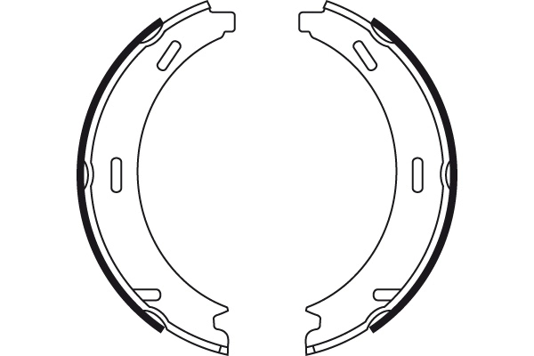 Set saboti frana