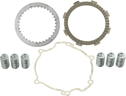 Set ambreiaj