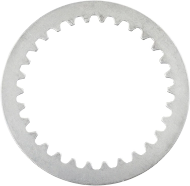 Set disc lamelar, ambreiaj