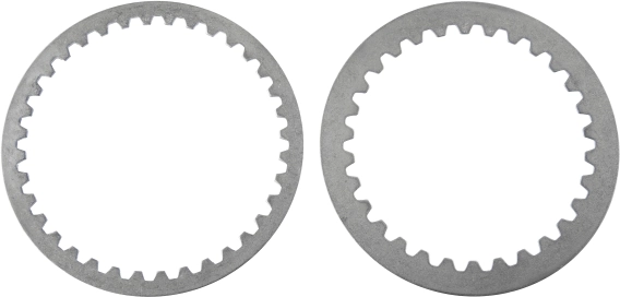 Set disc lamelar ambreiaj