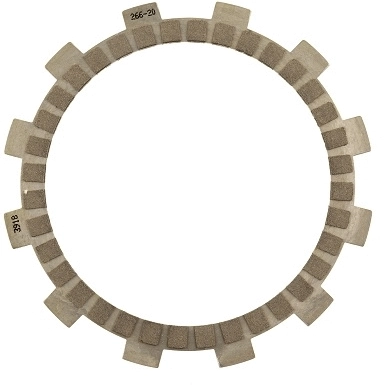Set disc lamelar ambreiaj