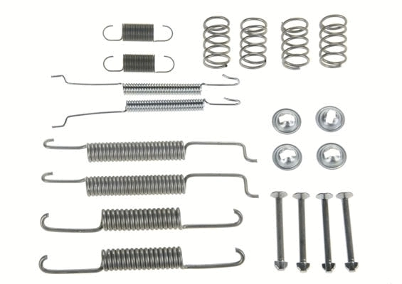 Set accesorii saboti frana