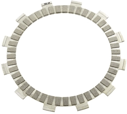 Set disc lamelar ambreiaj