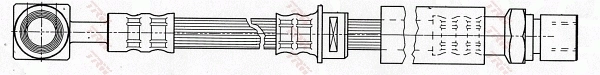 Furtun frana