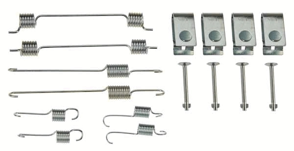 Set accesorii saboti frana