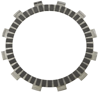 Set disc lamelar ambreiaj