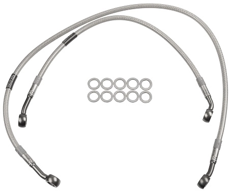 Set conducte frana