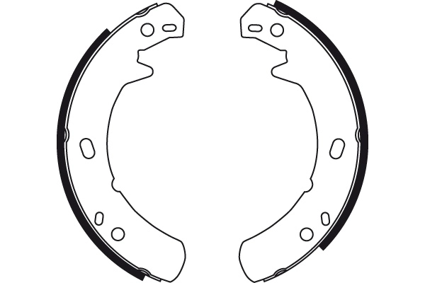 Set saboti frana