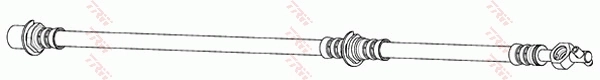 Furtun frana