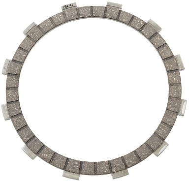 Set disc lamelar ambreiaj