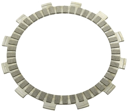 Set disc lamelar ambreiaj